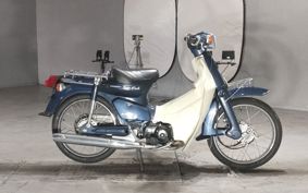 HONDA SUPER CUB50 AA01