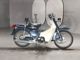 Фото Honda SUPER CUB50 2008 с японского аукциона