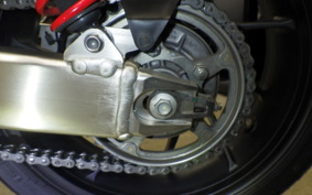 HONDA CB400SF GEN 4 A 2018 NC42