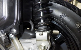 YAMAHA VINO 50 Gen.4 2009 AY02
