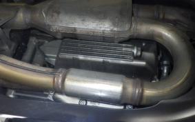 HONDA VFR1200F DCT 2013 SC63