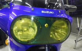 SUZUKI GS1200SS 2002 GV78A