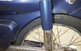 HONDA C50 SUPER CUB C50