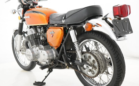 HONDA CB750 2025 CB750