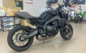 YAMAHA XSR900 2023 RN80J