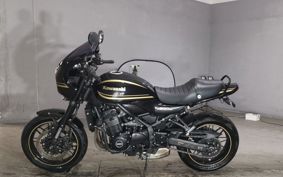 KAWASAKI Z900RSKAFE 2023 ZR900K
