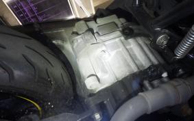 SUZUKI SKYWAVE 200 (Burgman 200) 2007 CH41A