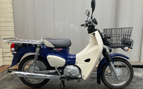 HONDA SUPER CUB50 AA07