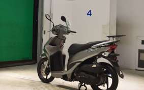 HONDA DIO 110 JF31