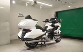 HONDA GL 1800 GOLD WING TOUR 2018 SC79