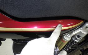 HONDA CB750 GEN 2 2007 RC42