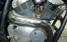 YAMAHA SRV250 RENAISSA 4DN