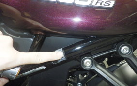 KAWASAKI Z900RS 2024 ZR900K