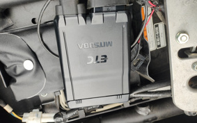 YAMAHA MT-09 Tracer 2017 RN51J