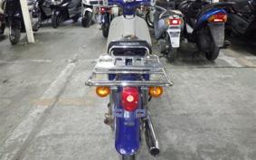 HONDA C50 SUPER CUB C50