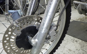 HONDA XR230 2020 MD36