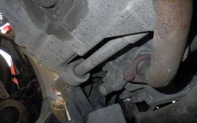 YAMAHA MAJESTY155 Gen.2 S SG52J