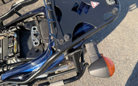 SUZUKI BANDIT1250F ABS 2010 GW72A