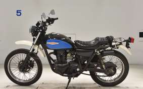 KAWASAKI 250TR BJ250F