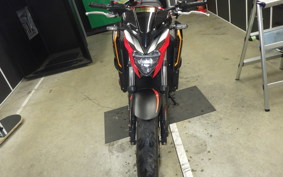HONDA CB650F 2019 RC83