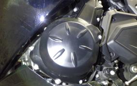 KAWASAKI NINJA 650 A 2022 ER650H