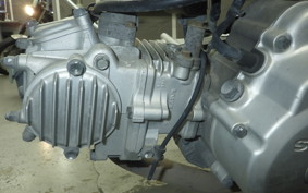 SUZUKI GS50 2024 NA41A