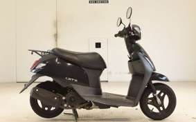 SUZUKI LET's CA4AA