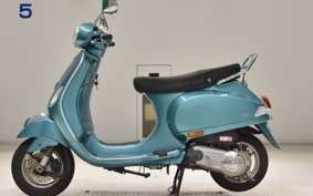 VESPA VXL125