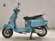 Фото Vespa VXL125 с японского аукциона