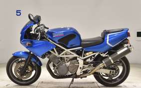 YAMAHA TRX850 1997 4NX