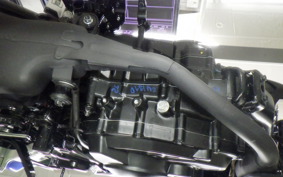 SUZUKI GIXXER 150 1984 ED131
