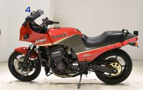 KAWASAKI GPZ900R NINJA 2001 ZX900A