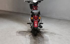 HONDA CROSS CUB110 JA45