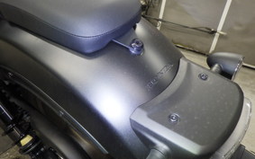 HONDA REBEL 1100 S DCT 2026 SC87