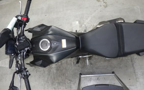 HONDA CB250RA 2014 MC52