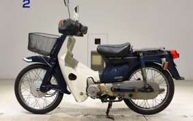 HONDA C90 SUPER CUB E HA02