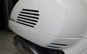 VESPA GTS300 IE 2010