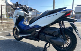 HONDA FORZA 250 MF13