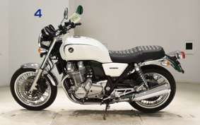 HONDA CB1100 EX ABS 2014 SC65