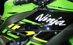 KAWASAKI ZX 10 NINJA ABS 2019 ZXT02E