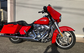 HARLEY FLHX1580 2011 KB4