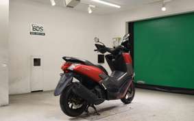 YAMAHA N-MAX 155 A 2016 SG50J