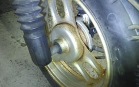 HONDA TODAY 2 1995 AF67