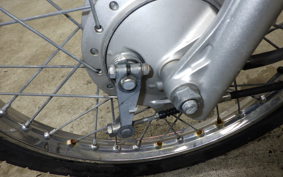HONDA C50 SUPER CUB 2024 AA04