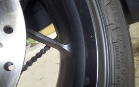 HONDA CBR650R 2020