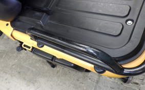 HONDA PS250 2010 MF09