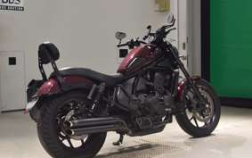 HONDA REBEL 1100 DCT 2022 SC83