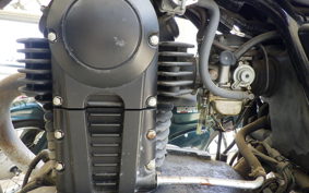 KAWASAKI 250TR BJ250F