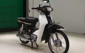 HONDA C100 SUPER CUB 2023 HA06