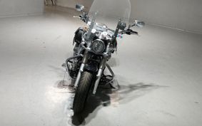 YAMAHA XVS950A MIDNIGHT STAR 2009 VN02